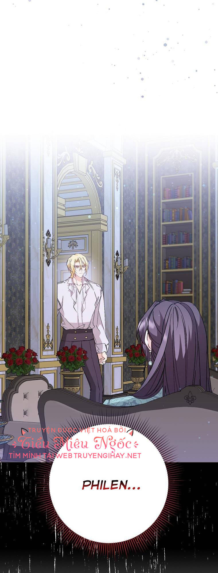 Anh Chỉ Là Đồ Bỏ Đi Của Tôi Mà Thôi Chapter 21 - Trang 2