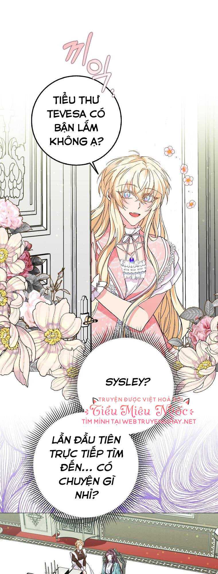 Anh Chỉ Là Đồ Bỏ Đi Của Tôi Mà Thôi Chapter 21 - Trang 2