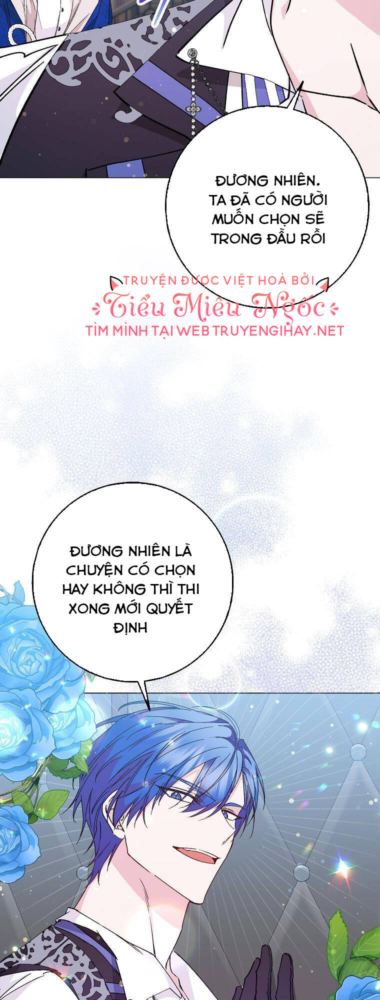 Anh Chỉ Là Đồ Bỏ Đi Của Tôi Mà Thôi Chapter 24 - Trang 2