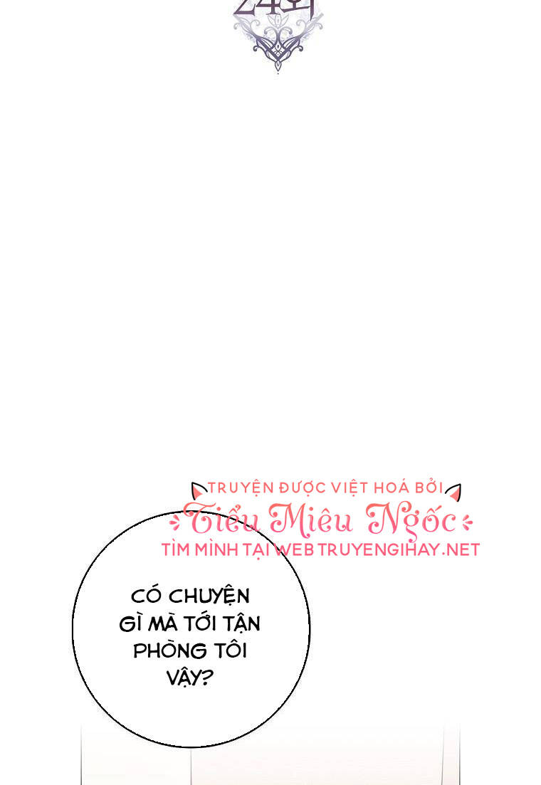 Anh Chỉ Là Đồ Bỏ Đi Của Tôi Mà Thôi Chapter 24 - Trang 2