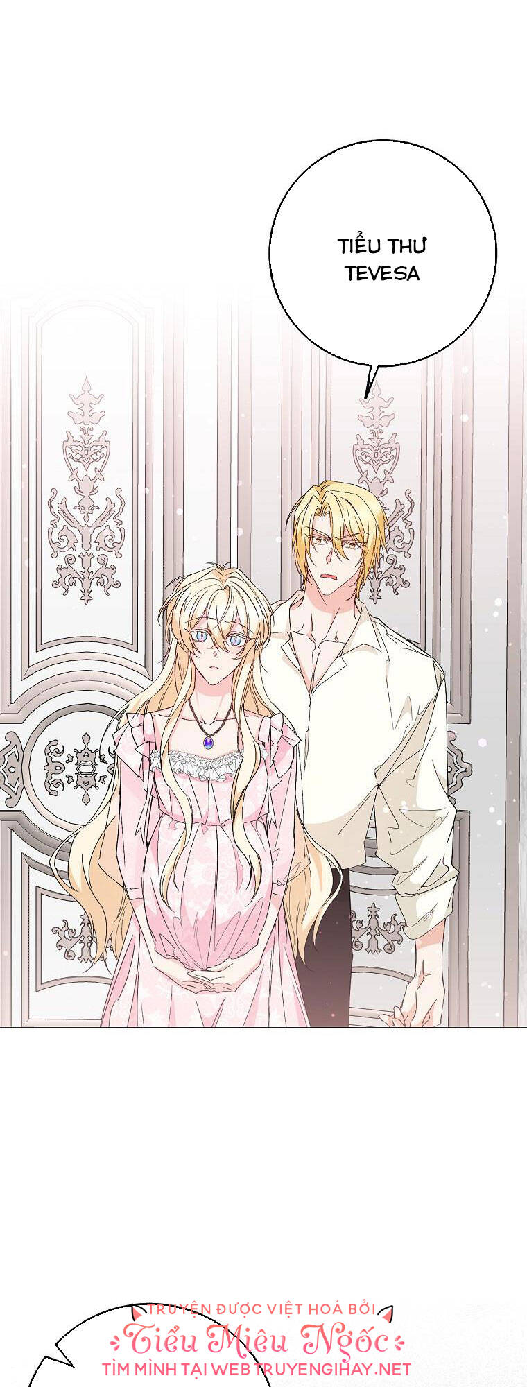 Anh Chỉ Là Đồ Bỏ Đi Của Tôi Mà Thôi Chapter 24 - Trang 2