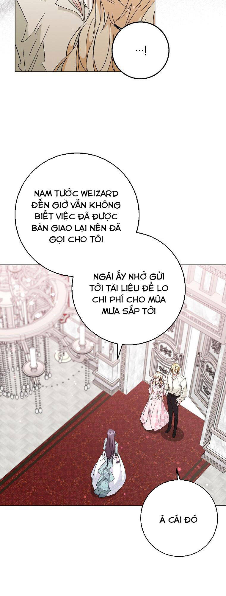 Anh Chỉ Là Đồ Bỏ Đi Của Tôi Mà Thôi Chapter 24 - Trang 2