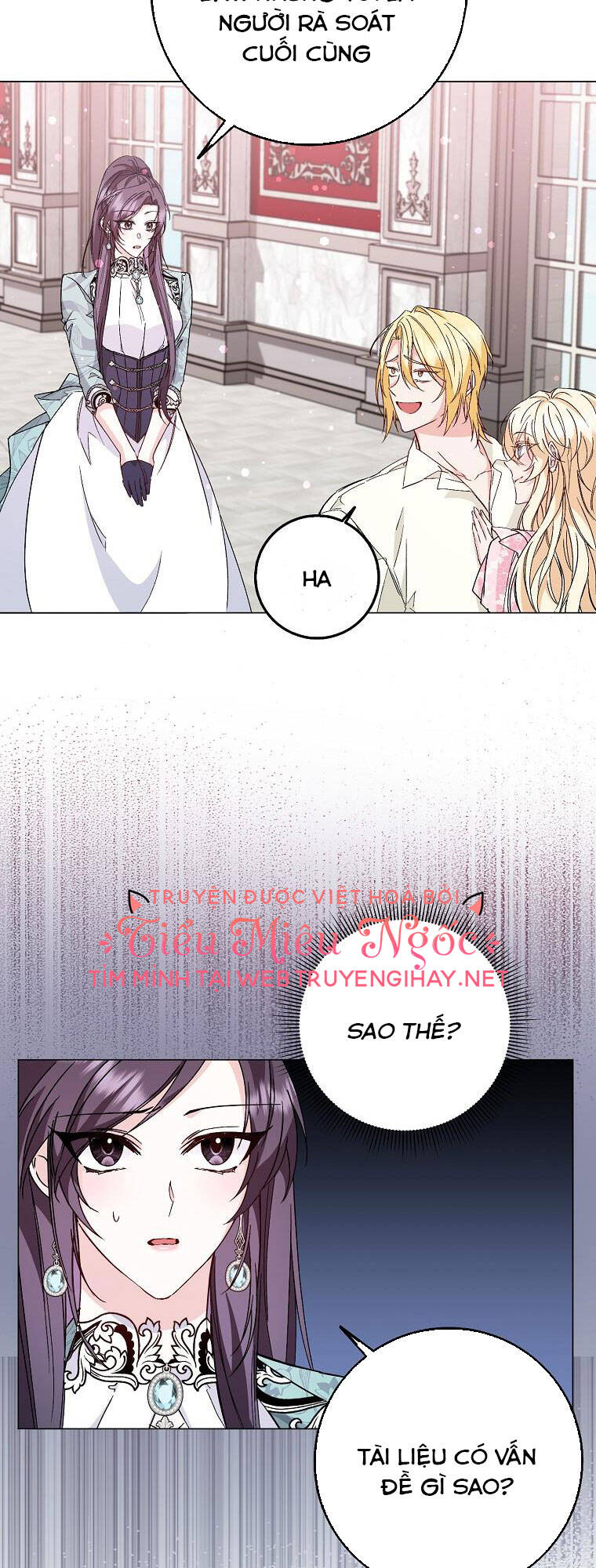 Anh Chỉ Là Đồ Bỏ Đi Của Tôi Mà Thôi Chapter 24 - Trang 2