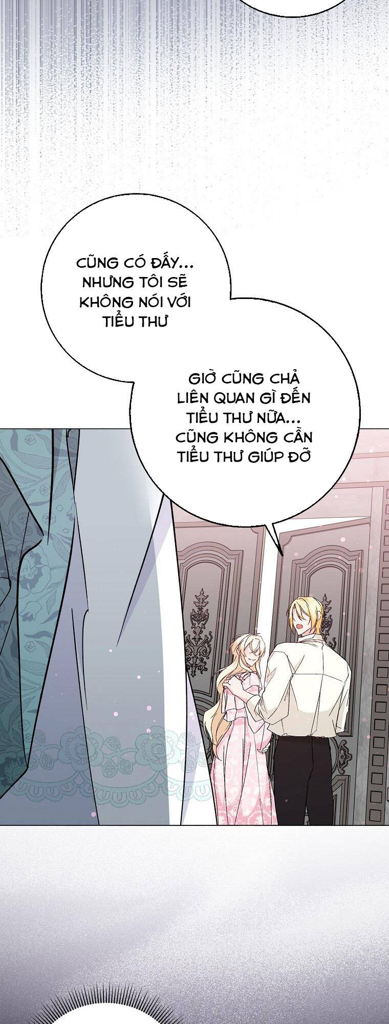 Anh Chỉ Là Đồ Bỏ Đi Của Tôi Mà Thôi Chapter 24 - Trang 2