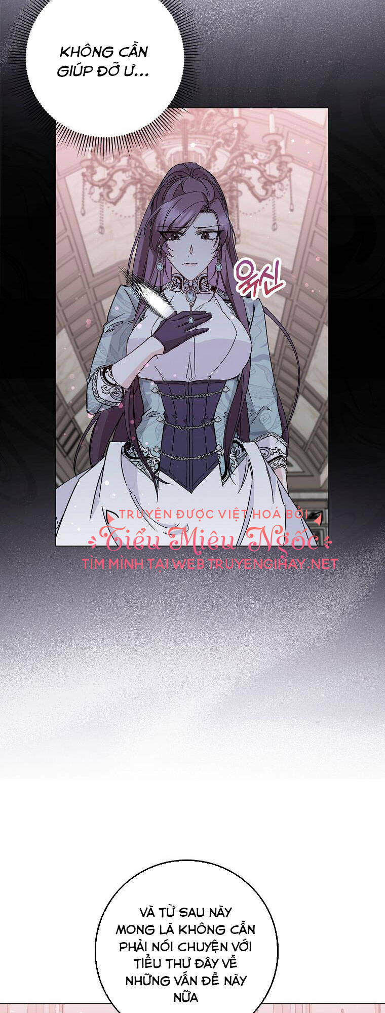 Anh Chỉ Là Đồ Bỏ Đi Của Tôi Mà Thôi Chapter 24 - Trang 2