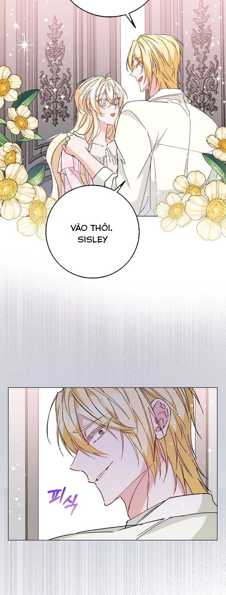 Anh Chỉ Là Đồ Bỏ Đi Của Tôi Mà Thôi Chapter 24 - Trang 2