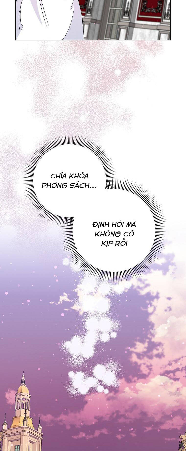 Anh Chỉ Là Đồ Bỏ Đi Của Tôi Mà Thôi Chapter 24 - Trang 2