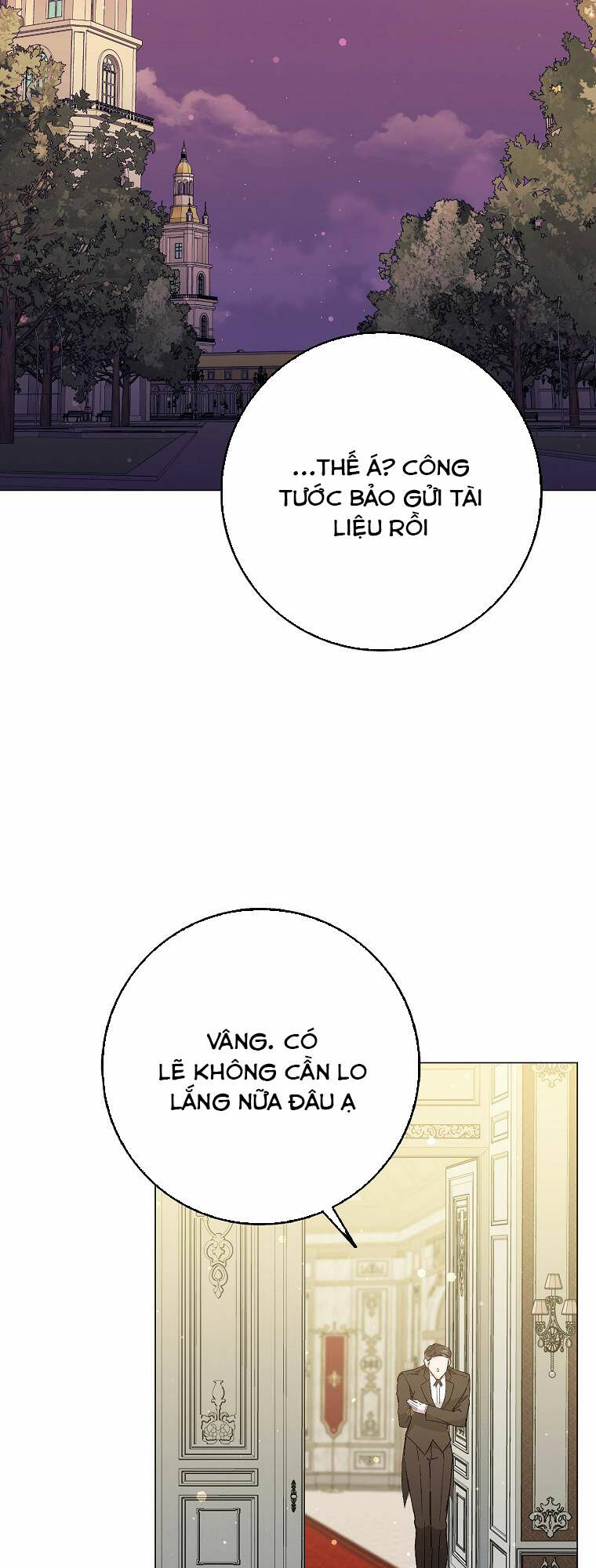 Anh Chỉ Là Đồ Bỏ Đi Của Tôi Mà Thôi Chapter 24 - Trang 2