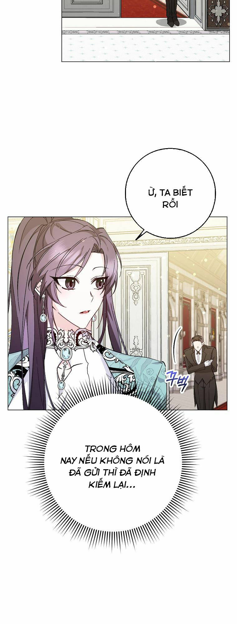 Anh Chỉ Là Đồ Bỏ Đi Của Tôi Mà Thôi Chapter 24 - Trang 2