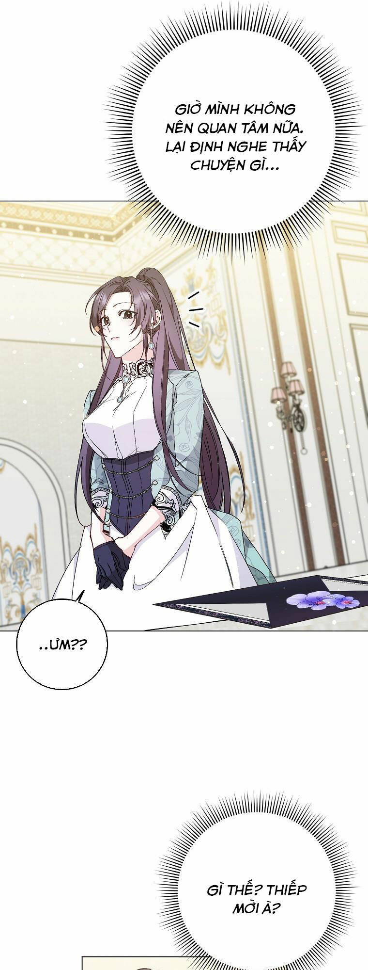 Anh Chỉ Là Đồ Bỏ Đi Của Tôi Mà Thôi Chapter 24 - Trang 2