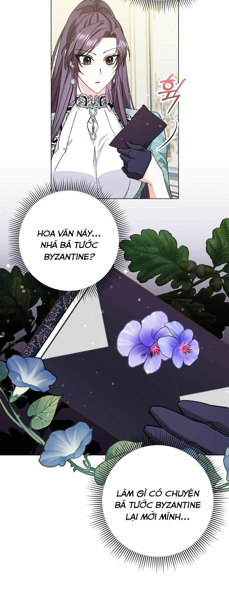 Anh Chỉ Là Đồ Bỏ Đi Của Tôi Mà Thôi Chapter 24 - Trang 2