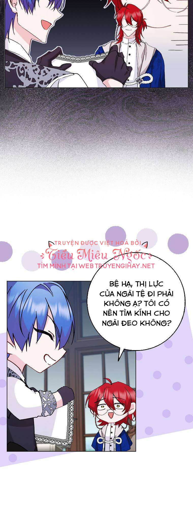 Anh Chỉ Là Đồ Bỏ Đi Của Tôi Mà Thôi Chapter 24 - Trang 2