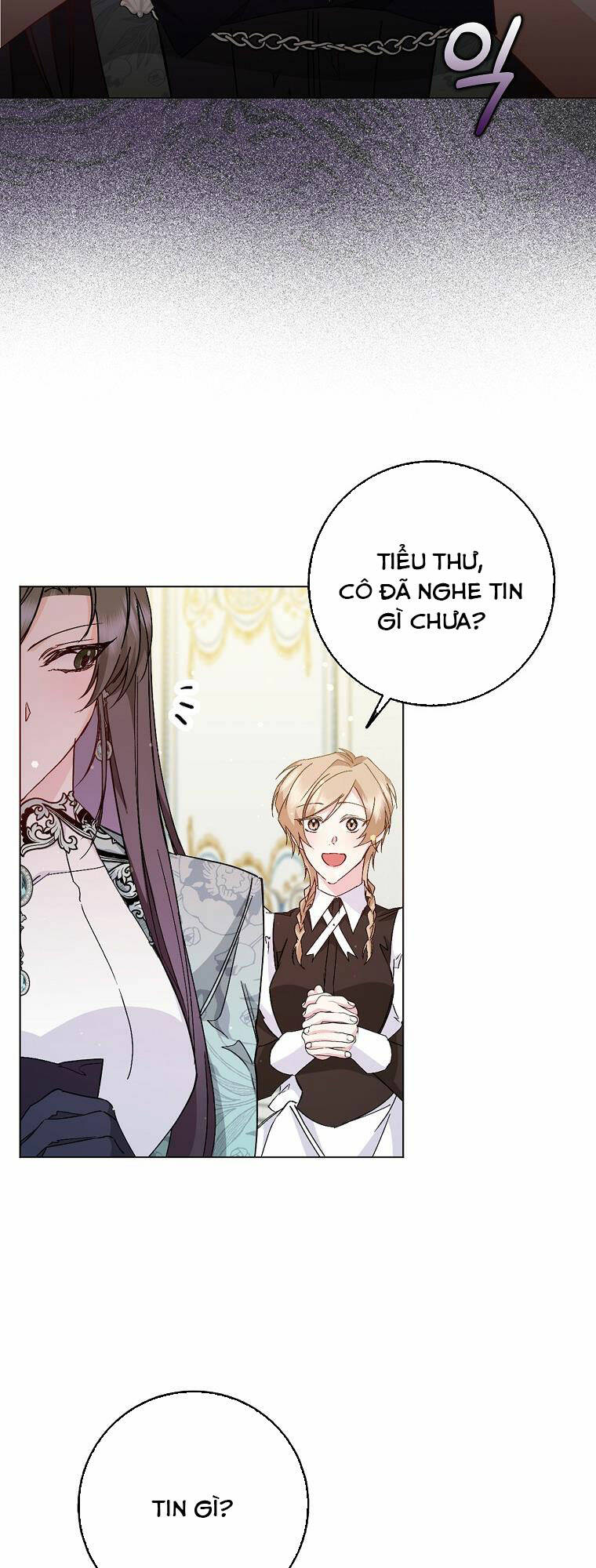 Anh Chỉ Là Đồ Bỏ Đi Của Tôi Mà Thôi Chapter 24 - Trang 2