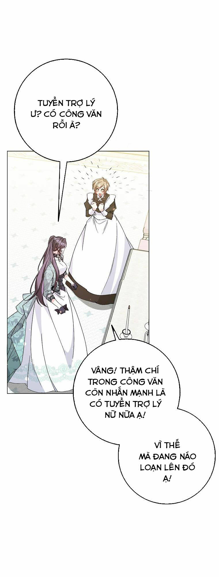 Anh Chỉ Là Đồ Bỏ Đi Của Tôi Mà Thôi Chapter 24 - Trang 2