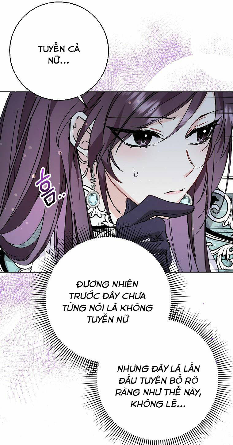 Anh Chỉ Là Đồ Bỏ Đi Của Tôi Mà Thôi Chapter 24 - Trang 2