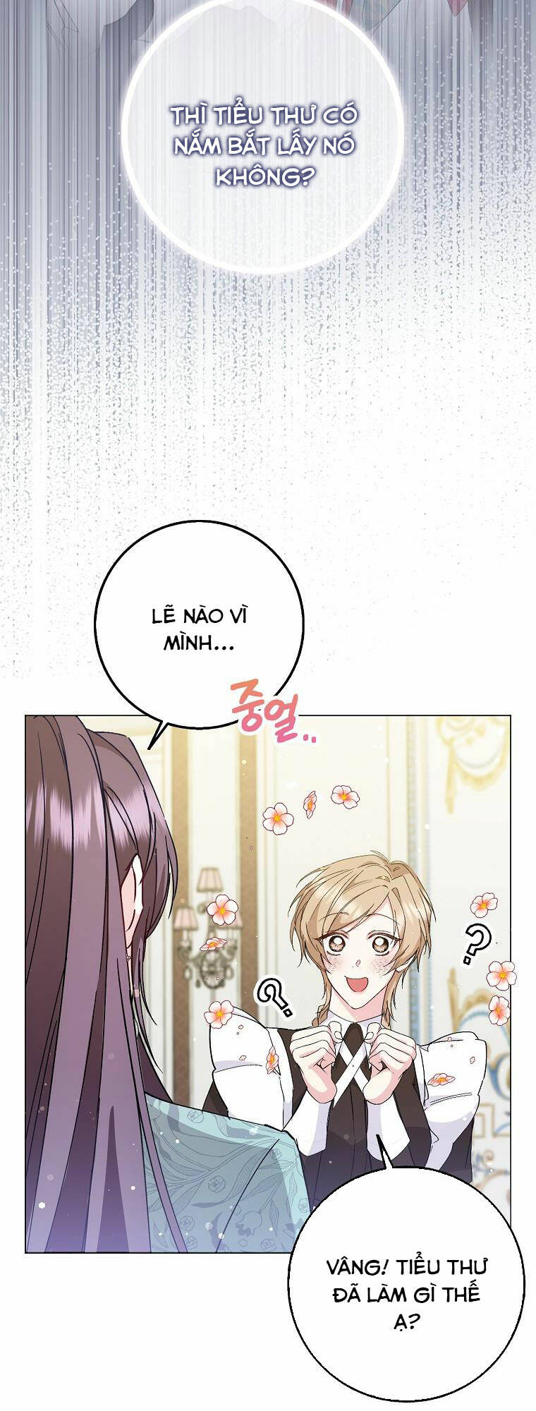 Anh Chỉ Là Đồ Bỏ Đi Của Tôi Mà Thôi Chapter 24 - Trang 2