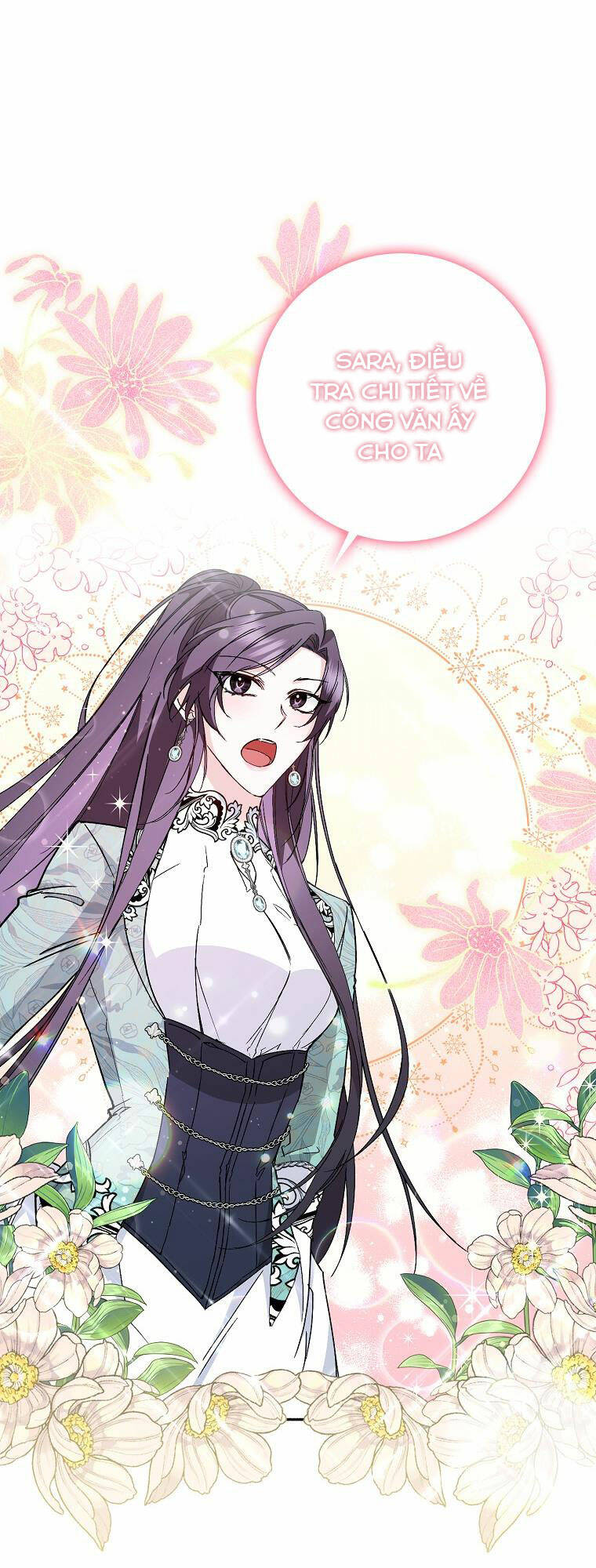 Anh Chỉ Là Đồ Bỏ Đi Của Tôi Mà Thôi Chapter 24 - Trang 2