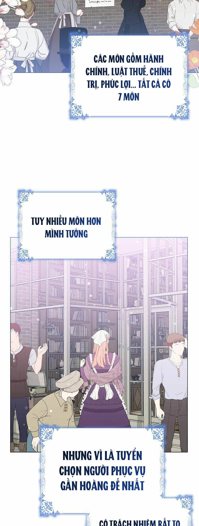 Anh Chỉ Là Đồ Bỏ Đi Của Tôi Mà Thôi Chapter 24 - Trang 2