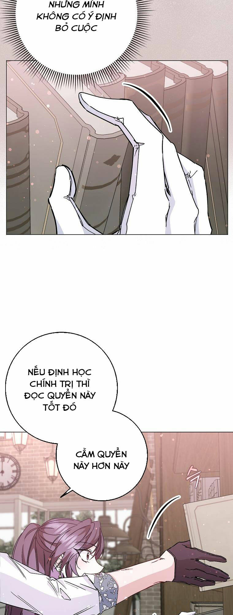 Anh Chỉ Là Đồ Bỏ Đi Của Tôi Mà Thôi Chapter 24 - Trang 2