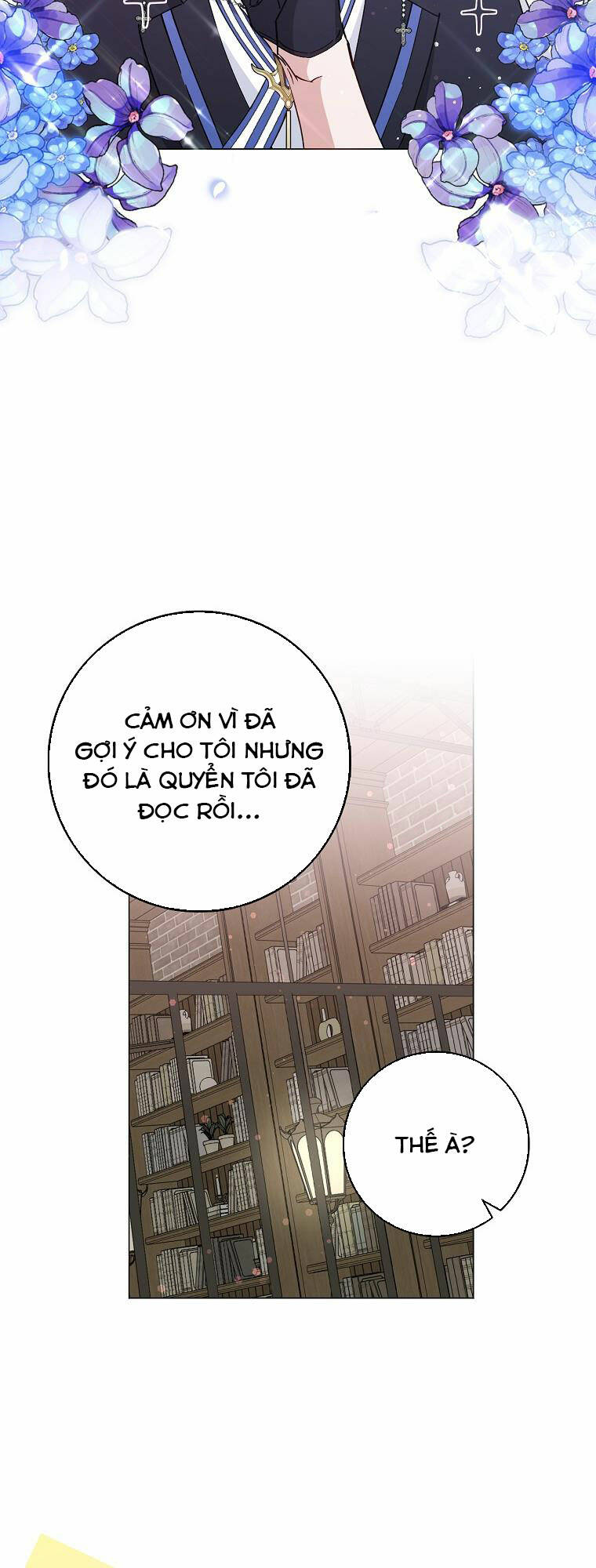 Anh Chỉ Là Đồ Bỏ Đi Của Tôi Mà Thôi Chapter 24 - Trang 2