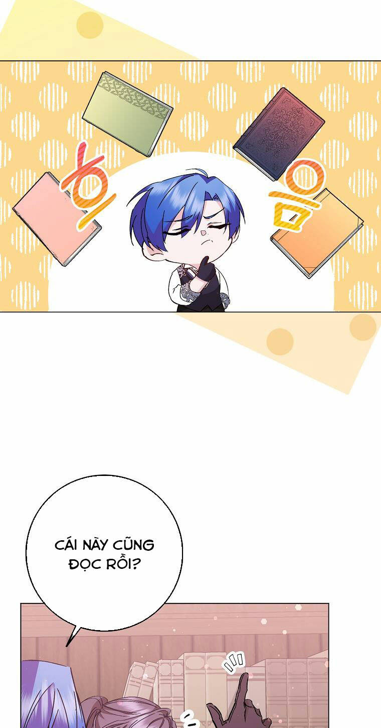 Anh Chỉ Là Đồ Bỏ Đi Của Tôi Mà Thôi Chapter 24 - Trang 2