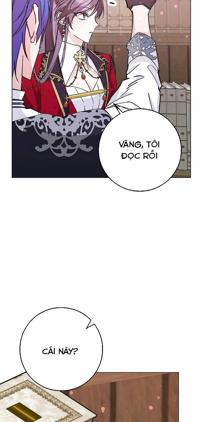 Anh Chỉ Là Đồ Bỏ Đi Của Tôi Mà Thôi Chapter 24 - Trang 2
