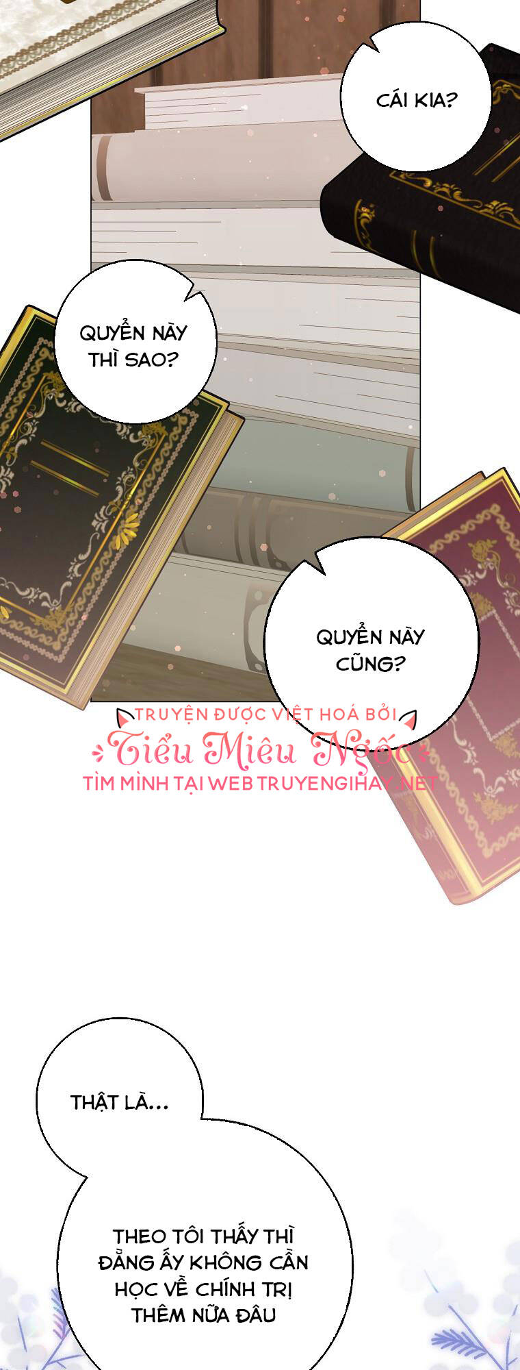 Anh Chỉ Là Đồ Bỏ Đi Của Tôi Mà Thôi Chapter 24 - Trang 2