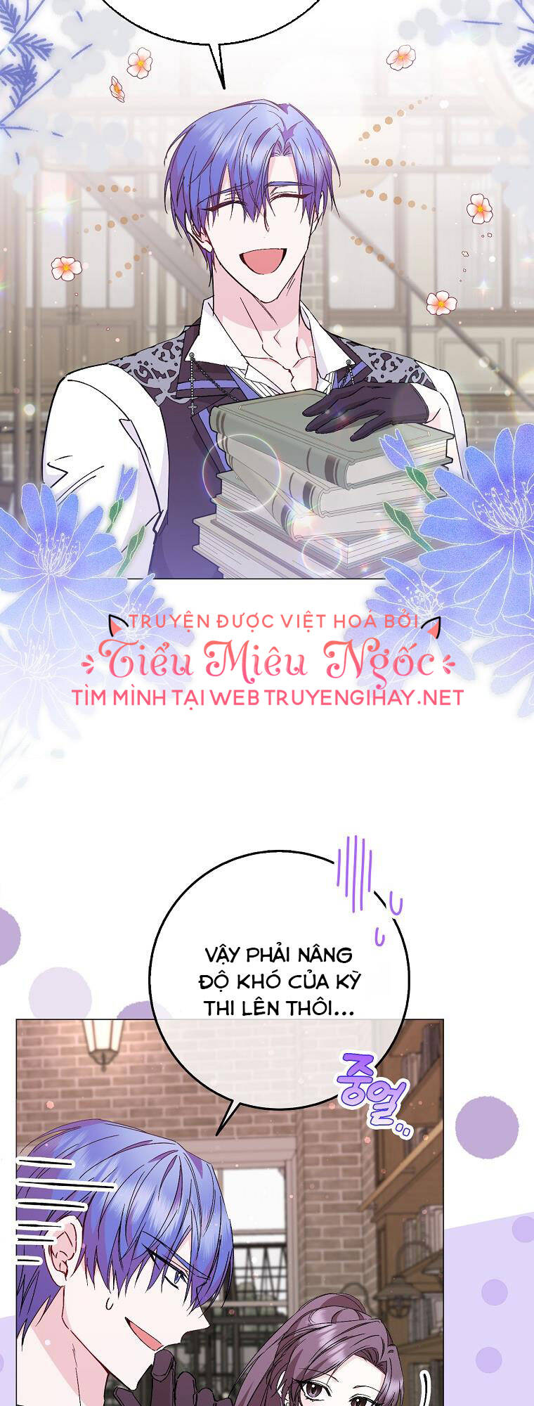 Anh Chỉ Là Đồ Bỏ Đi Của Tôi Mà Thôi Chapter 24 - Trang 2