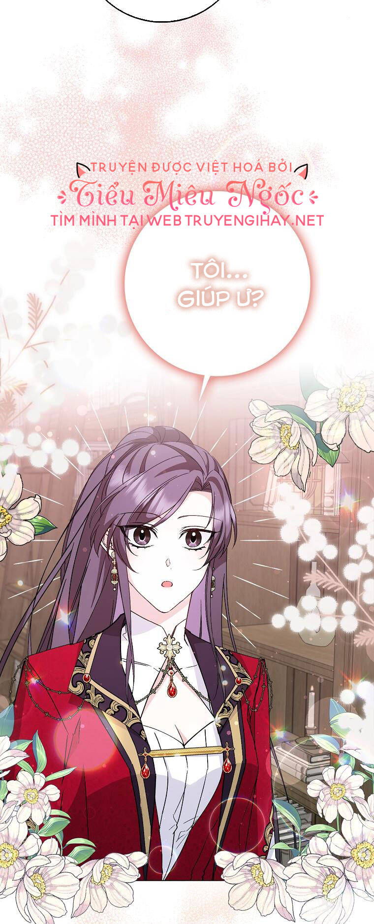 Anh Chỉ Là Đồ Bỏ Đi Của Tôi Mà Thôi Chapter 24 - Trang 2