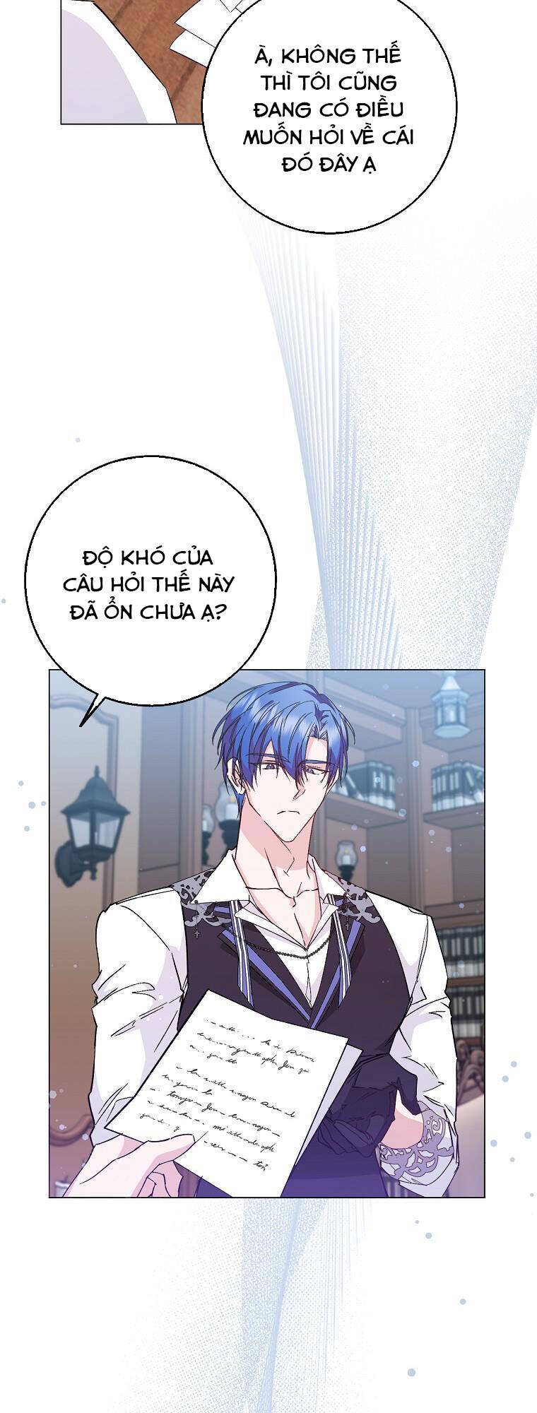 Anh Chỉ Là Đồ Bỏ Đi Của Tôi Mà Thôi Chapter 24 - Trang 2