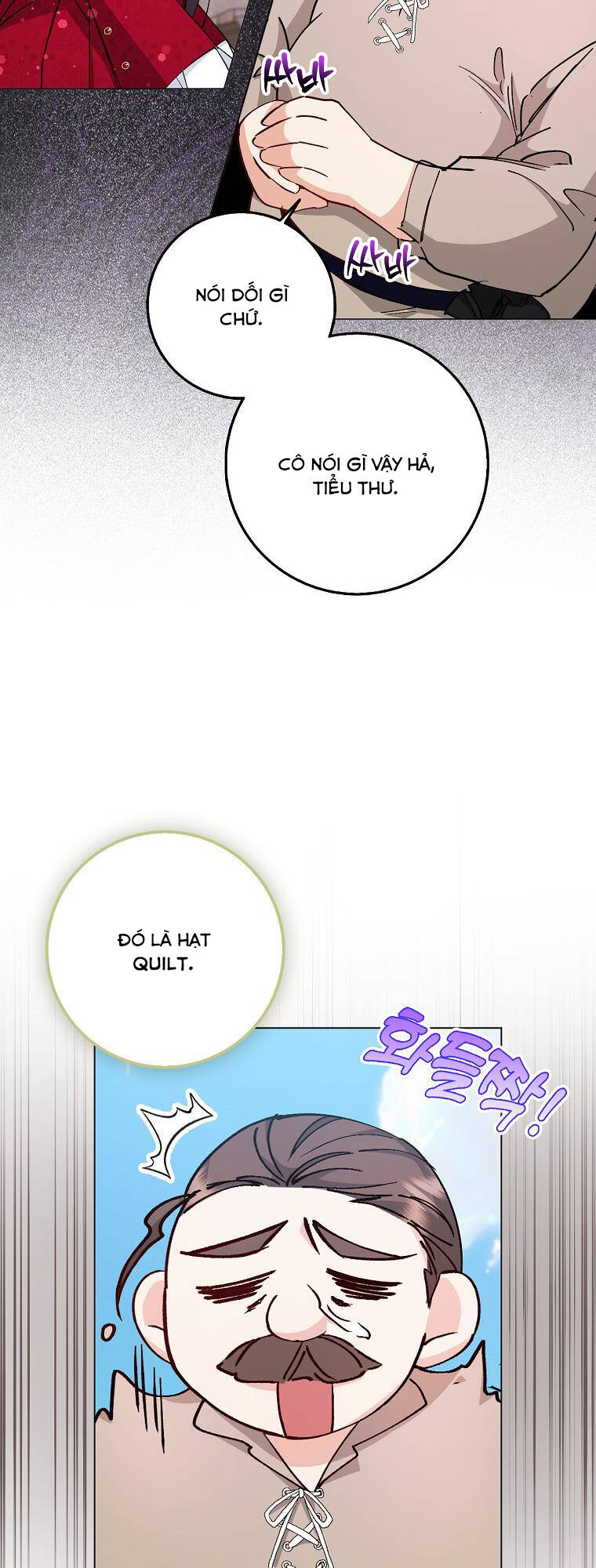 Anh Chỉ Là Đồ Bỏ Đi Của Tôi Mà Thôi Chapter 25 - Trang 2