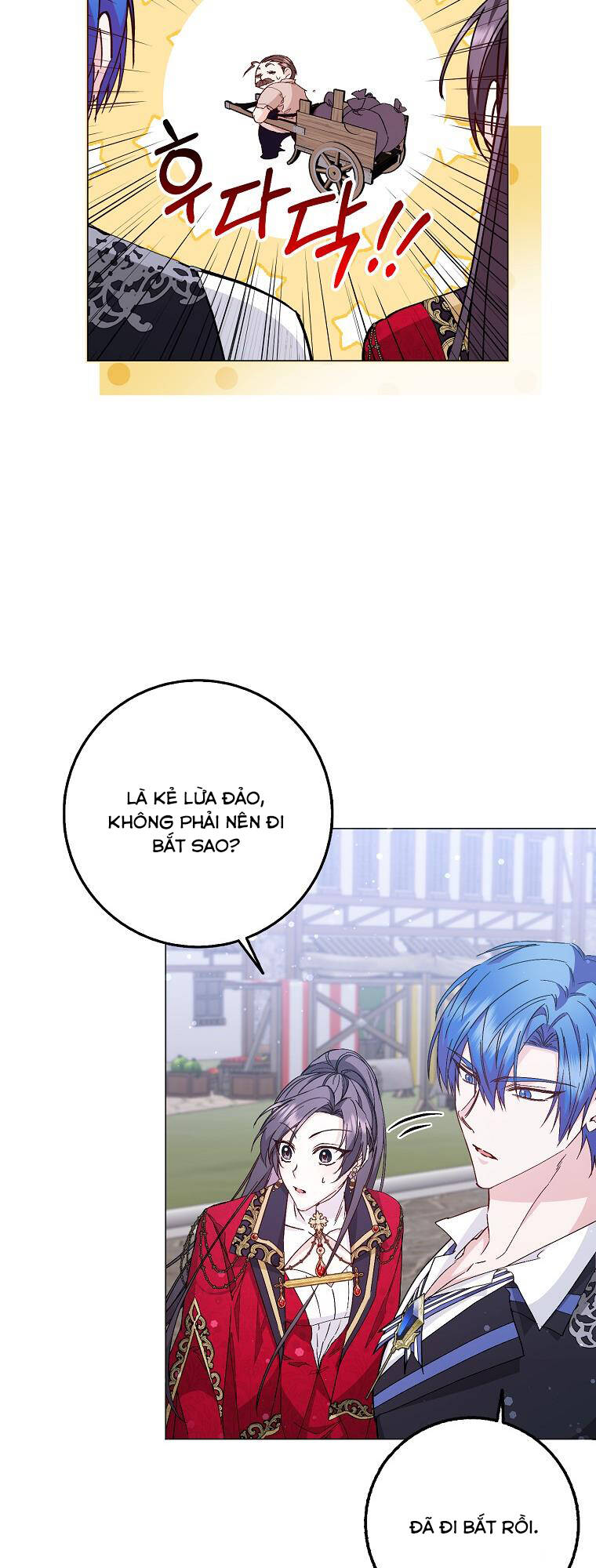 Anh Chỉ Là Đồ Bỏ Đi Của Tôi Mà Thôi Chapter 25 - Trang 2