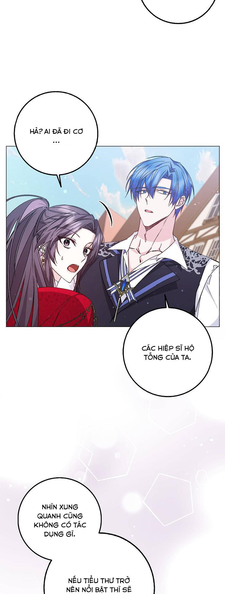 Anh Chỉ Là Đồ Bỏ Đi Của Tôi Mà Thôi Chapter 25 - Trang 2