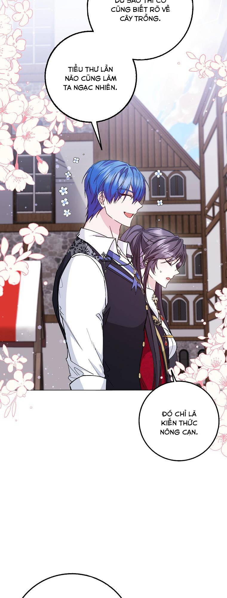 Anh Chỉ Là Đồ Bỏ Đi Của Tôi Mà Thôi Chapter 25 - Trang 2