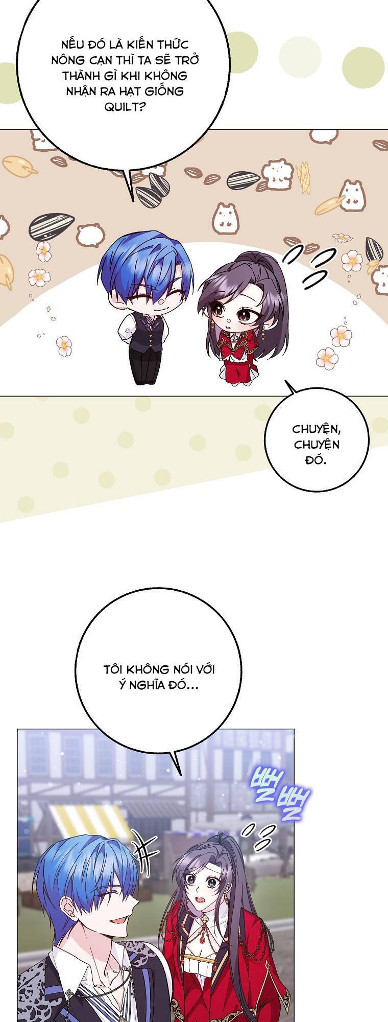 Anh Chỉ Là Đồ Bỏ Đi Của Tôi Mà Thôi Chapter 25 - Trang 2