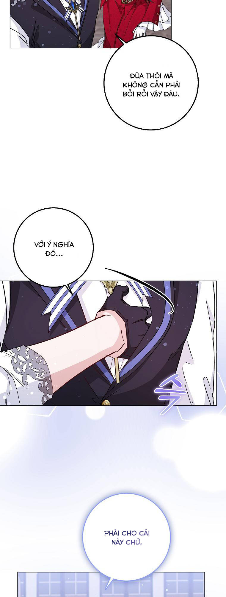 Anh Chỉ Là Đồ Bỏ Đi Của Tôi Mà Thôi Chapter 25 - Trang 2