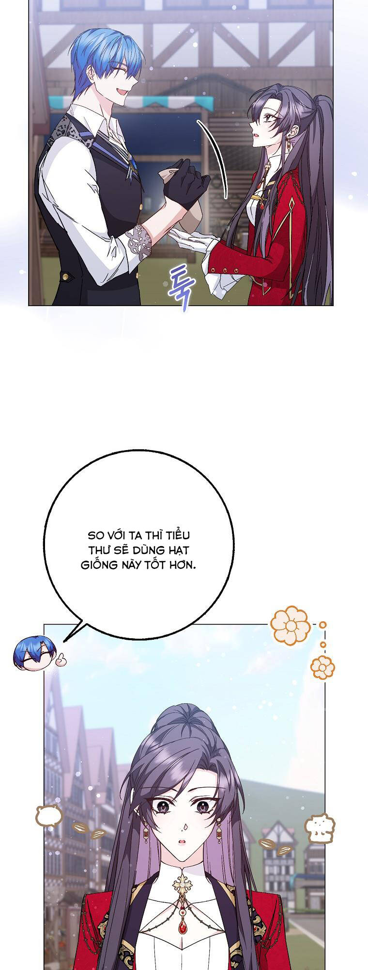 Anh Chỉ Là Đồ Bỏ Đi Của Tôi Mà Thôi Chapter 25 - Trang 2