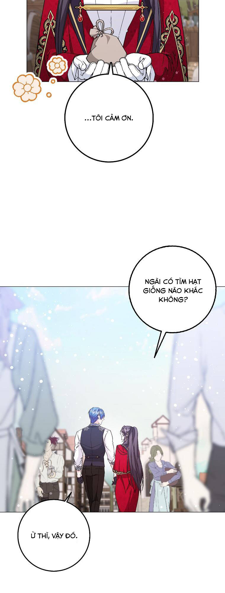 Anh Chỉ Là Đồ Bỏ Đi Của Tôi Mà Thôi Chapter 25 - Trang 2