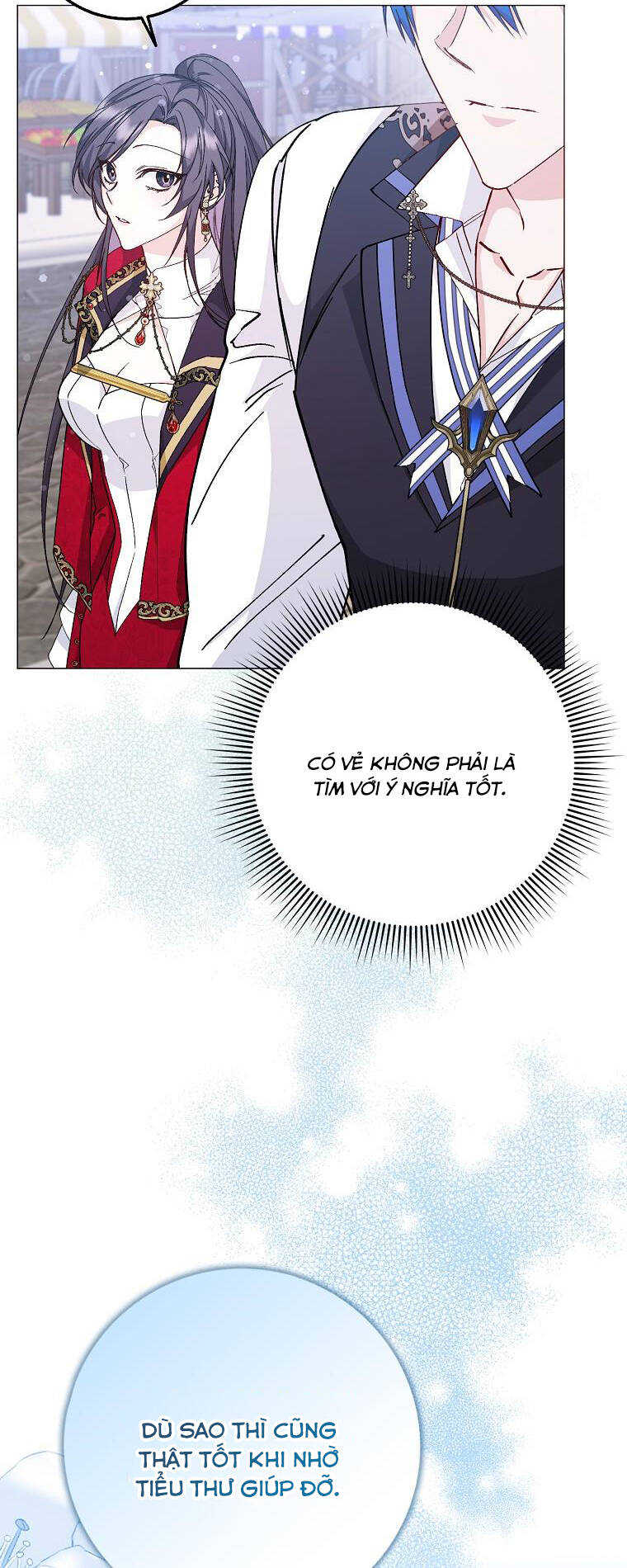 Anh Chỉ Là Đồ Bỏ Đi Của Tôi Mà Thôi Chapter 25 - Trang 2