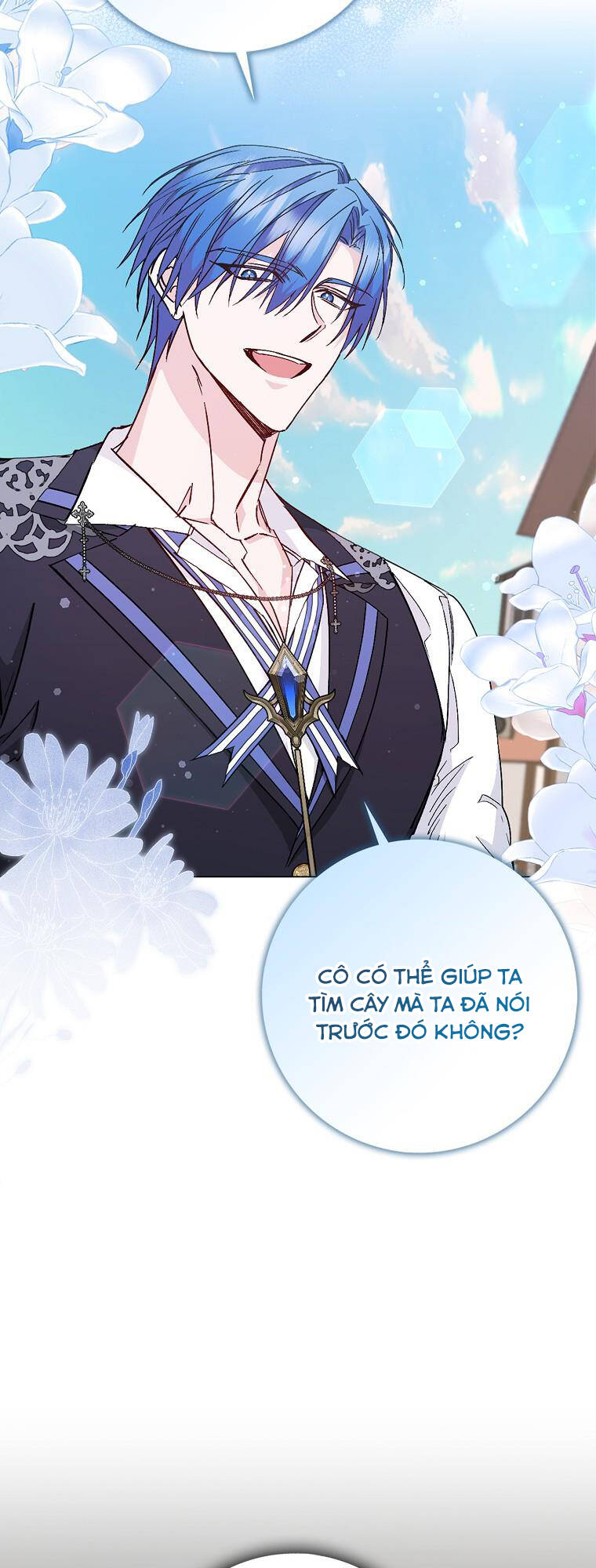 Anh Chỉ Là Đồ Bỏ Đi Của Tôi Mà Thôi Chapter 25 - Trang 2