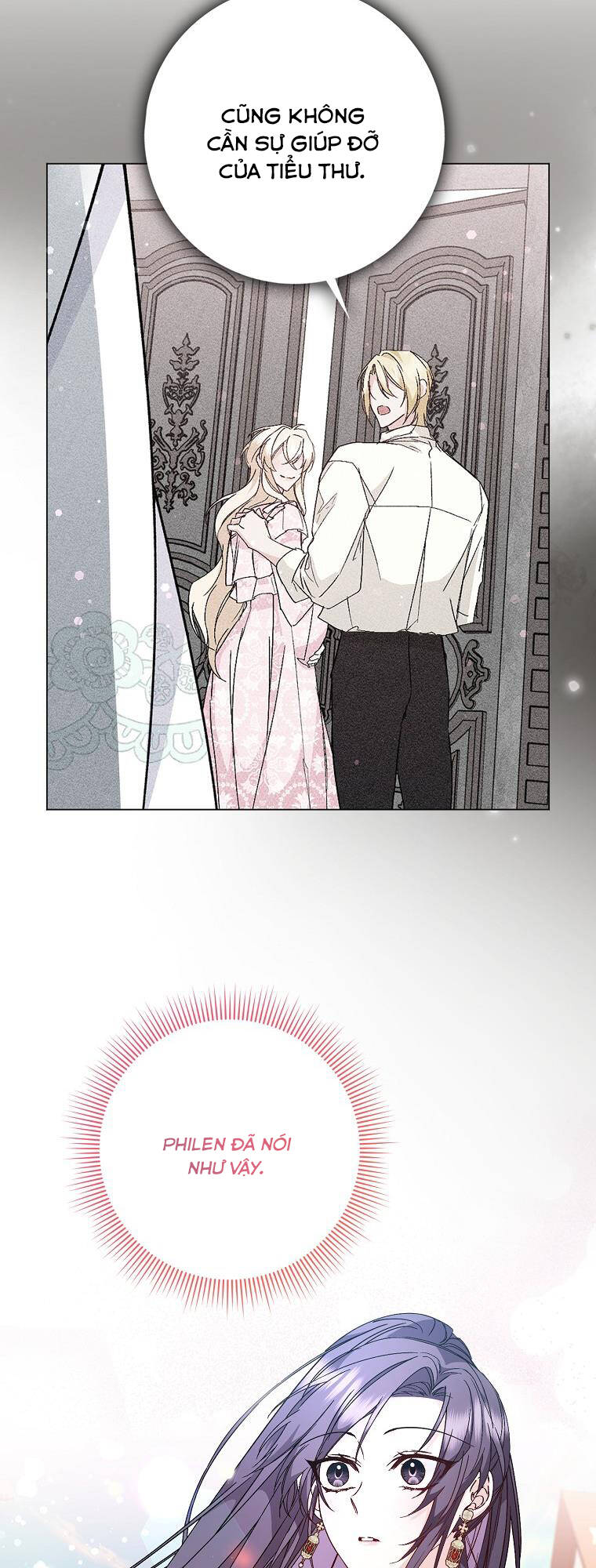 Anh Chỉ Là Đồ Bỏ Đi Của Tôi Mà Thôi Chapter 25 - Trang 2