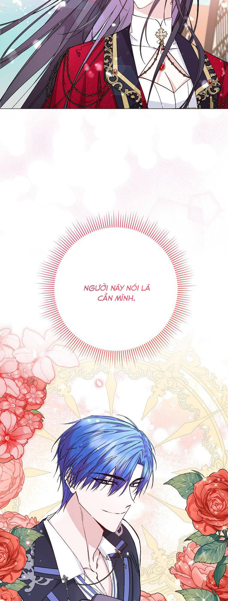 Anh Chỉ Là Đồ Bỏ Đi Của Tôi Mà Thôi Chapter 25 - Trang 2