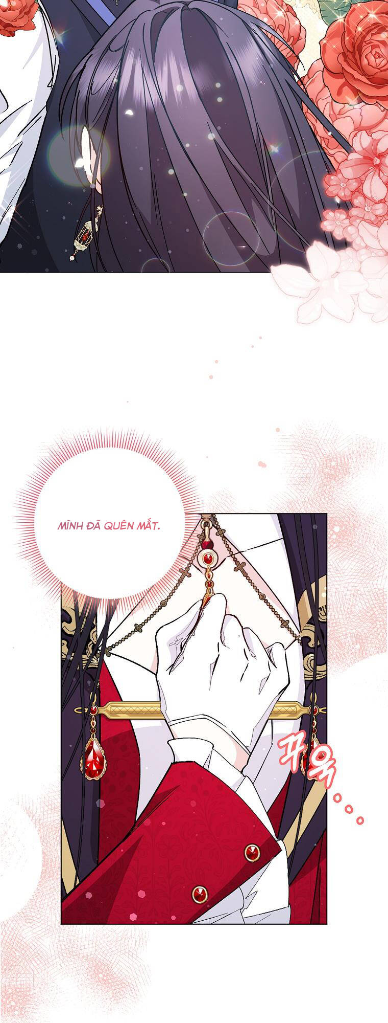 Anh Chỉ Là Đồ Bỏ Đi Của Tôi Mà Thôi Chapter 25 - Trang 2