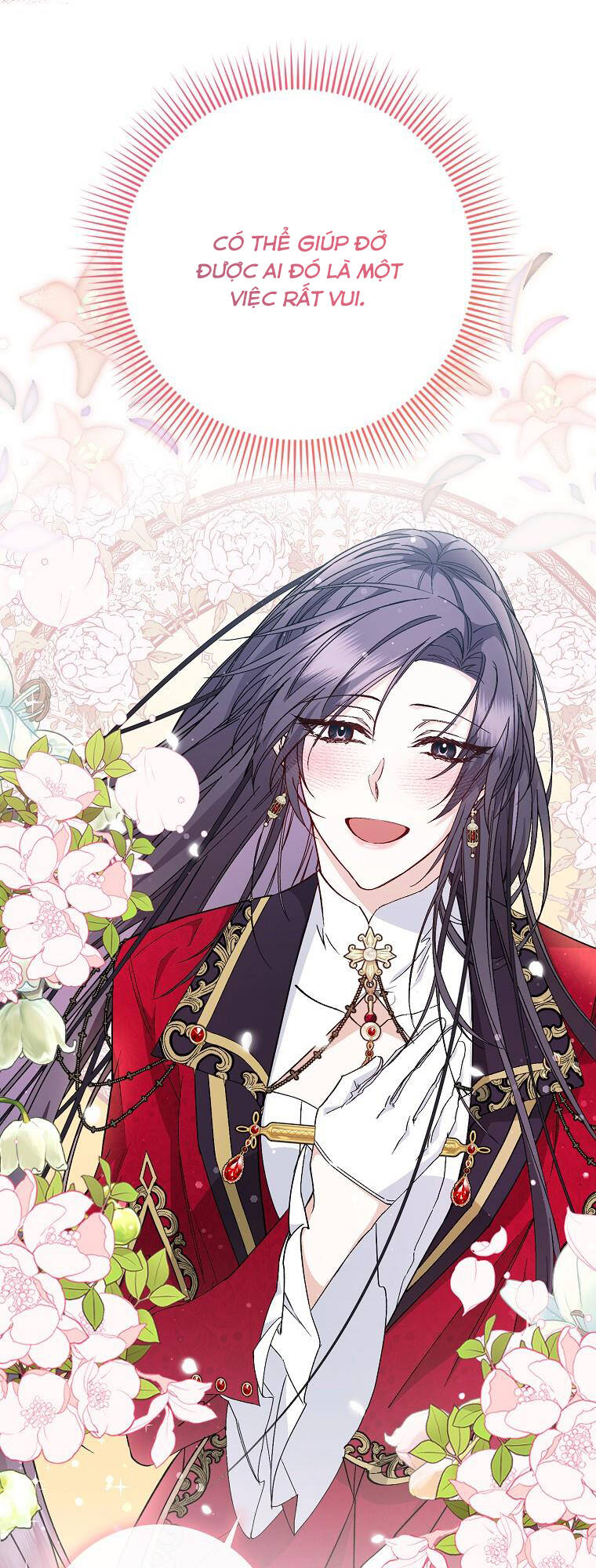 Anh Chỉ Là Đồ Bỏ Đi Của Tôi Mà Thôi Chapter 25 - Trang 2