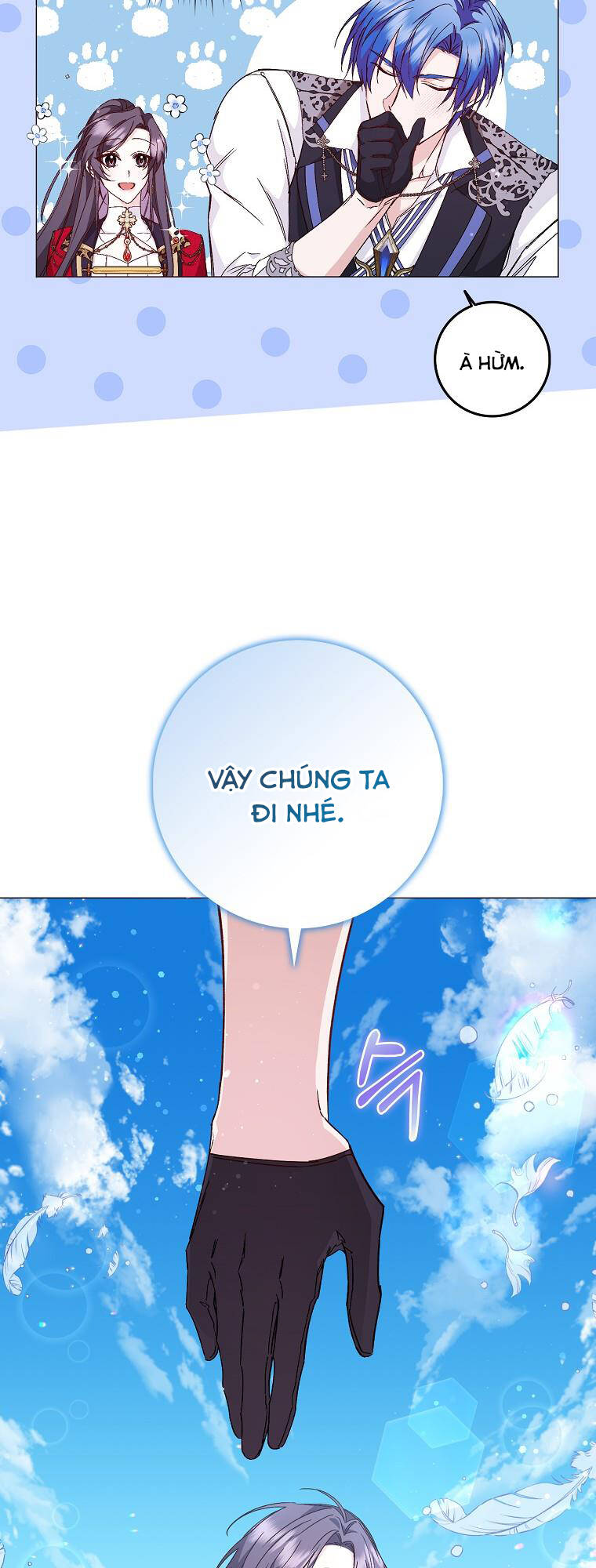 Anh Chỉ Là Đồ Bỏ Đi Của Tôi Mà Thôi Chapter 25 - Trang 2