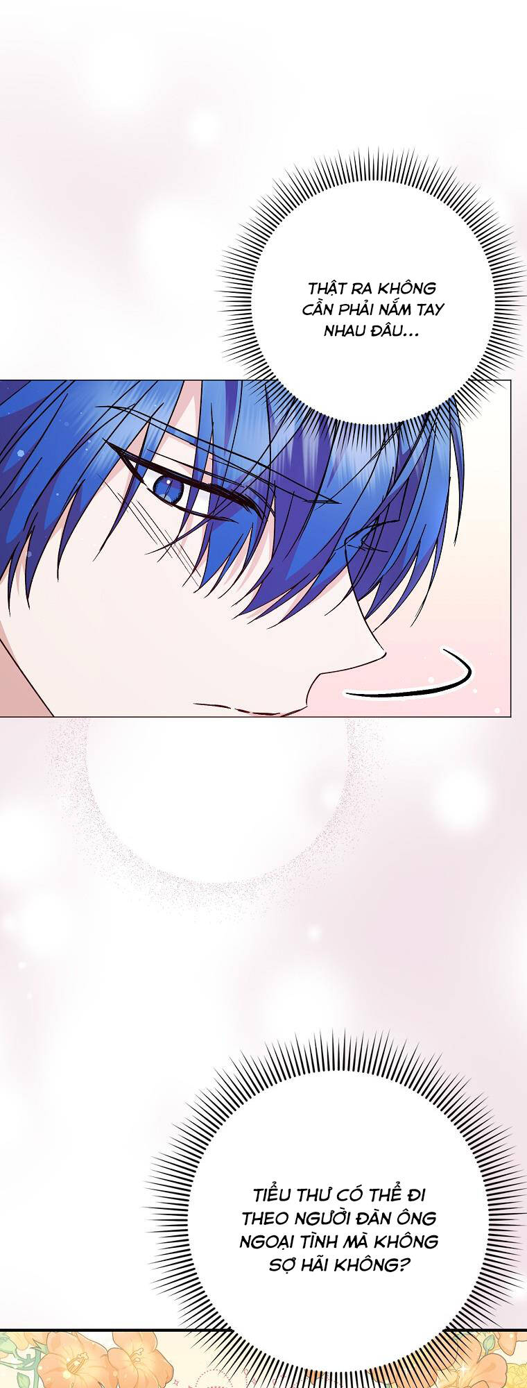 Anh Chỉ Là Đồ Bỏ Đi Của Tôi Mà Thôi Chapter 25 - Trang 2