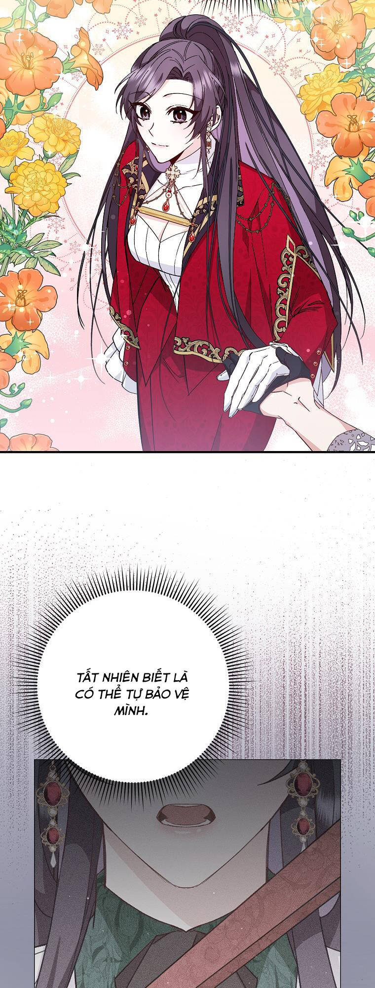 Anh Chỉ Là Đồ Bỏ Đi Của Tôi Mà Thôi Chapter 25 - Trang 2