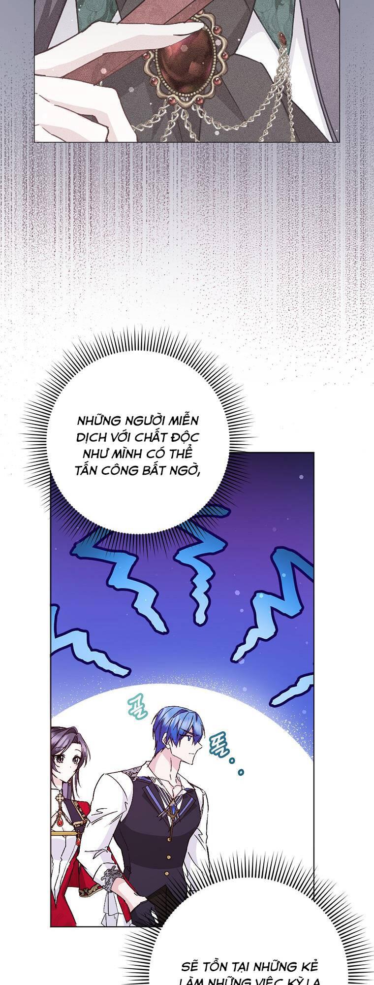 Anh Chỉ Là Đồ Bỏ Đi Của Tôi Mà Thôi Chapter 25 - Trang 2