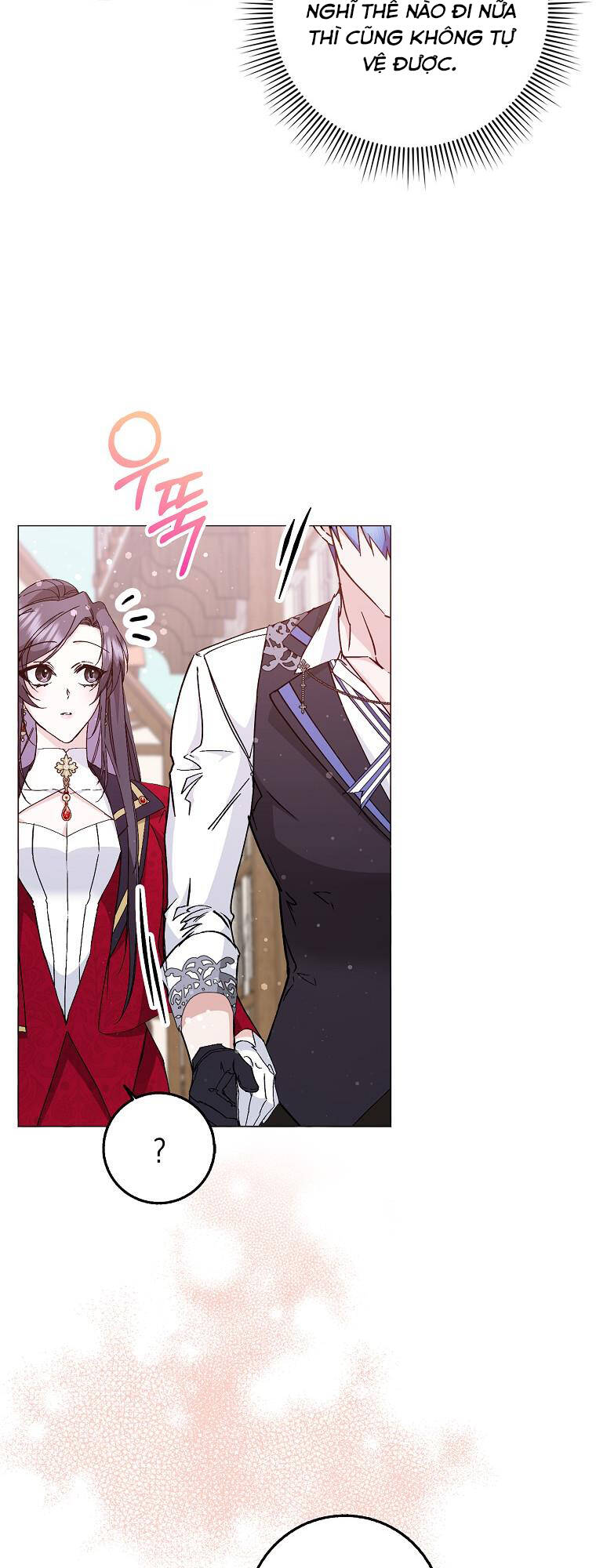 Anh Chỉ Là Đồ Bỏ Đi Của Tôi Mà Thôi Chapter 25 - Trang 2