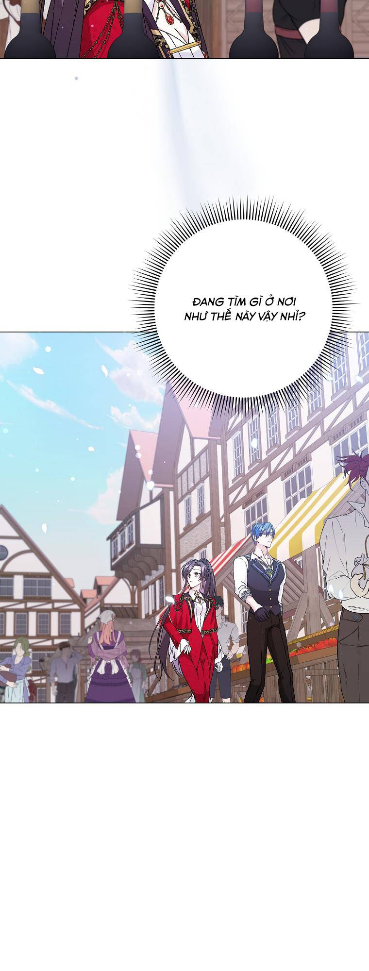 Anh Chỉ Là Đồ Bỏ Đi Của Tôi Mà Thôi Chapter 25 - Trang 2